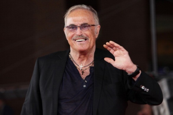 Addio a Franco Califano