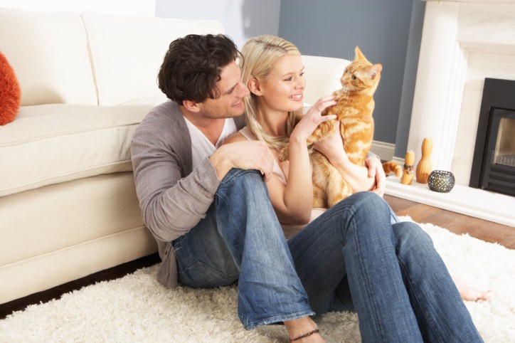 In Italia, 4 famiglie su 10 hanno almeno un animale in casa