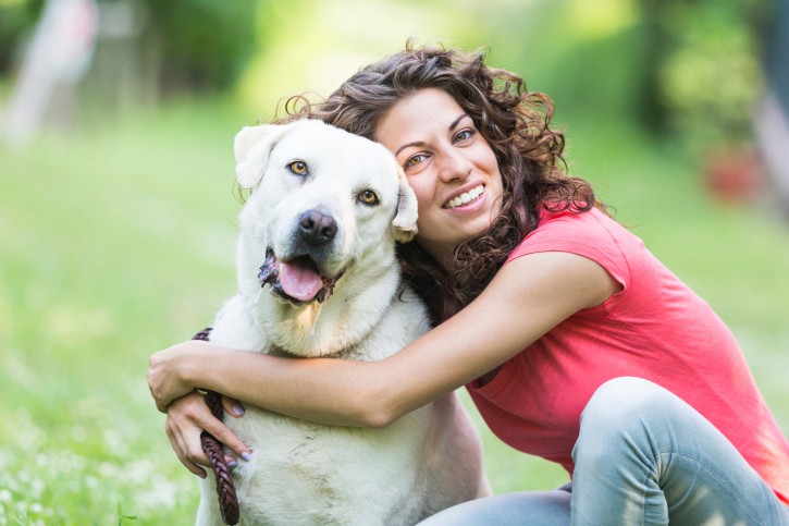 Le 10 domande da porsi prima di prendere un cane
