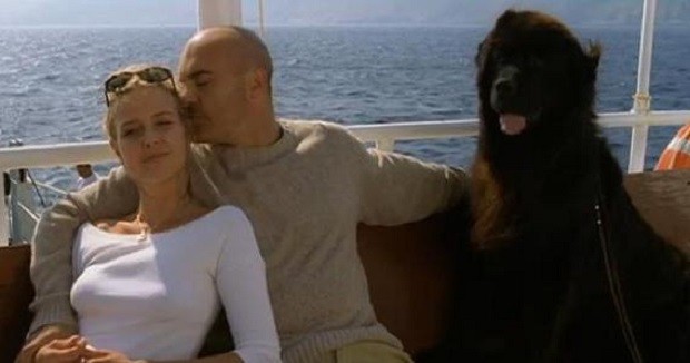 Commissario Montalbano cane Orlando
