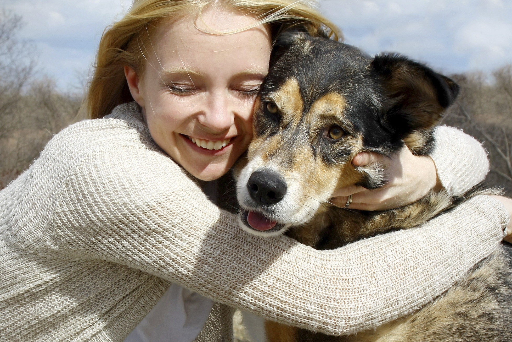 Adottare un cane