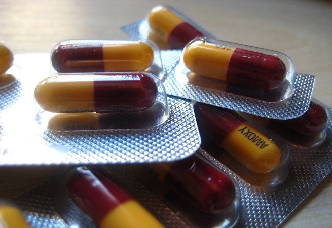 antibiotici