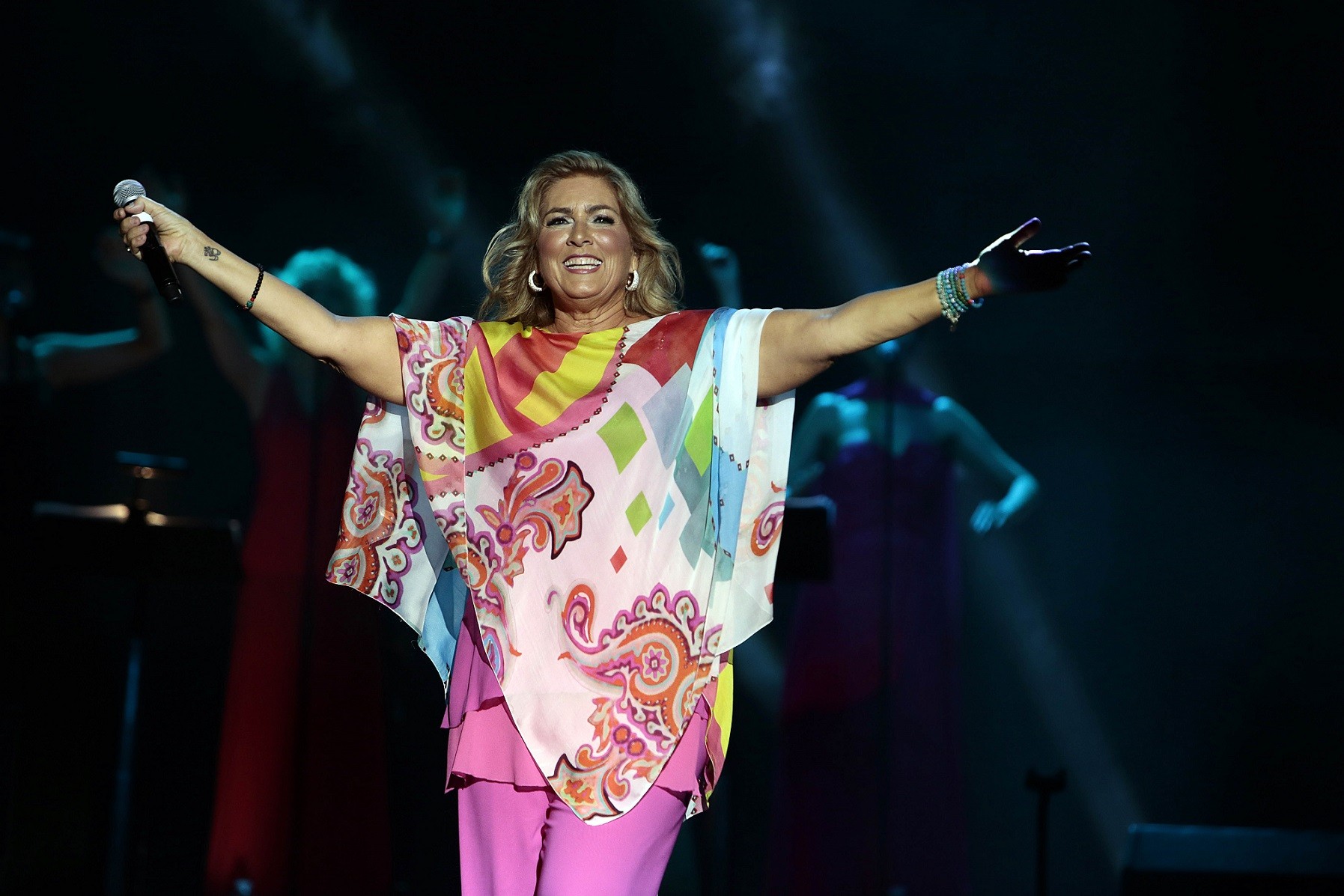 Daisy Romina Power