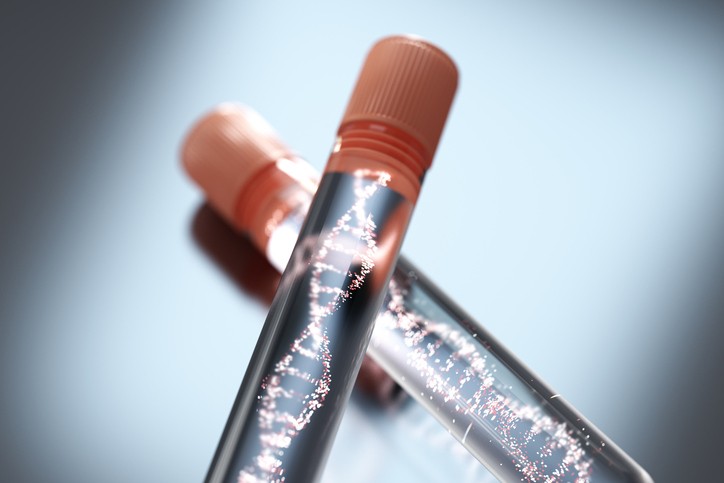 Test genetici per cani e gatti