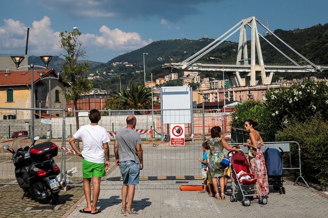 Ponte Morandi
