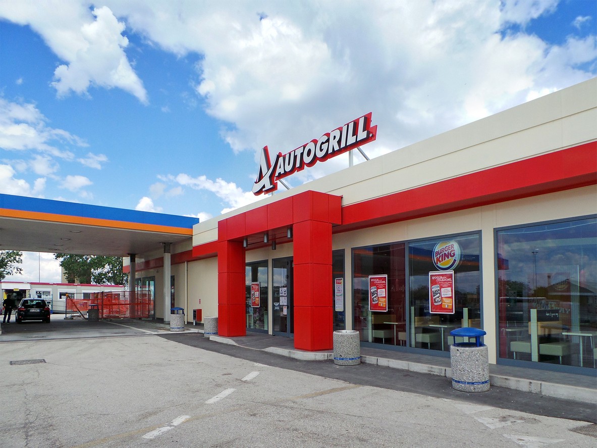 autogrill
