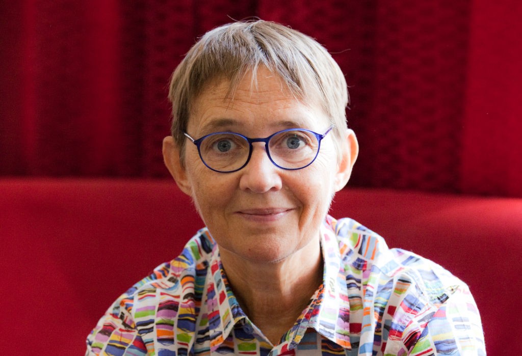 Susanna Tamaro