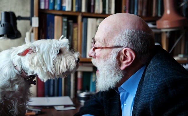 Parlare ai cani