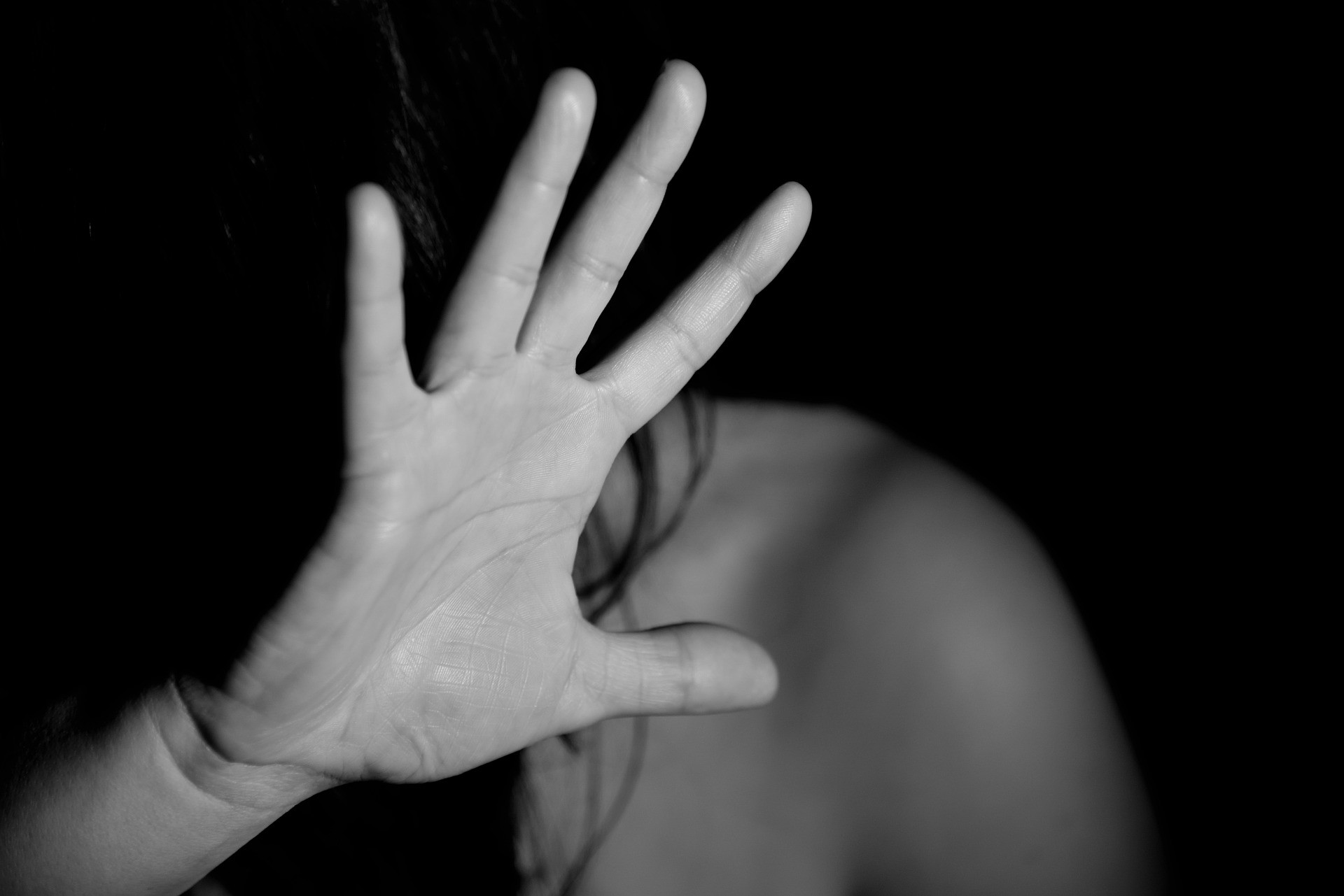 aggressione