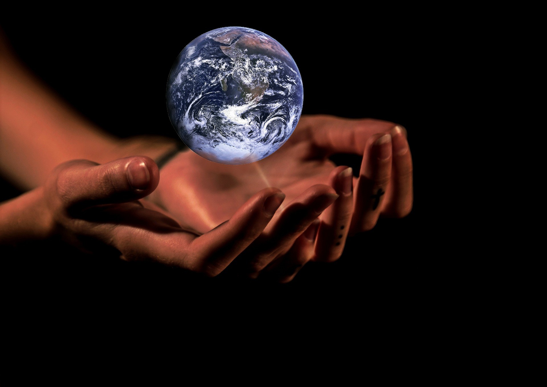 Cambiamenti climatici