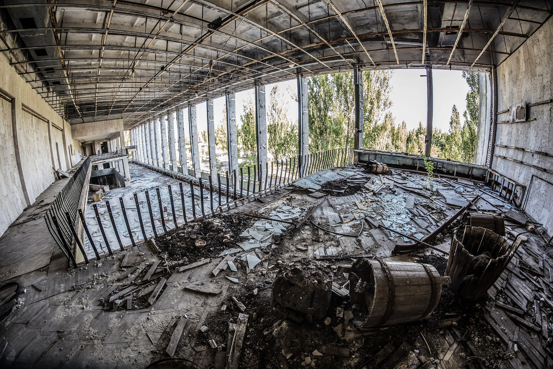 Chernobyl