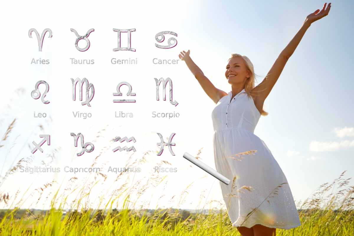 Segni zodiacali indomabili