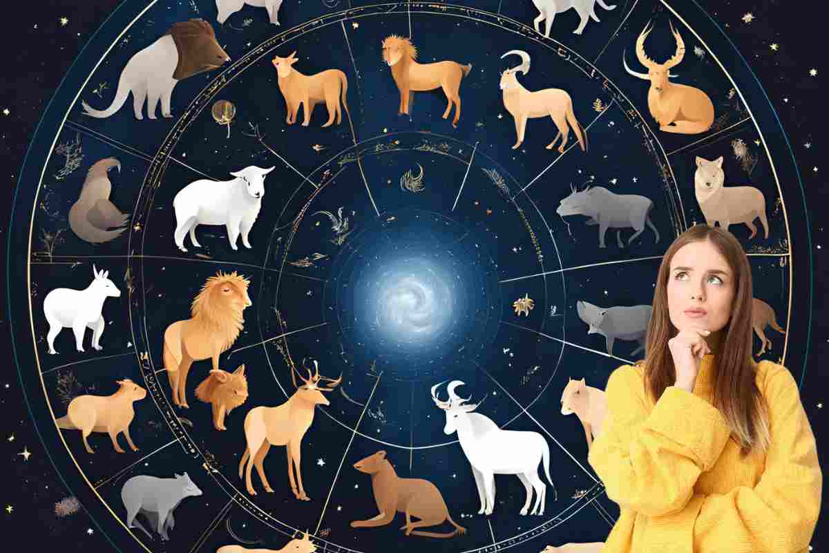 qual è il tuo animale guida