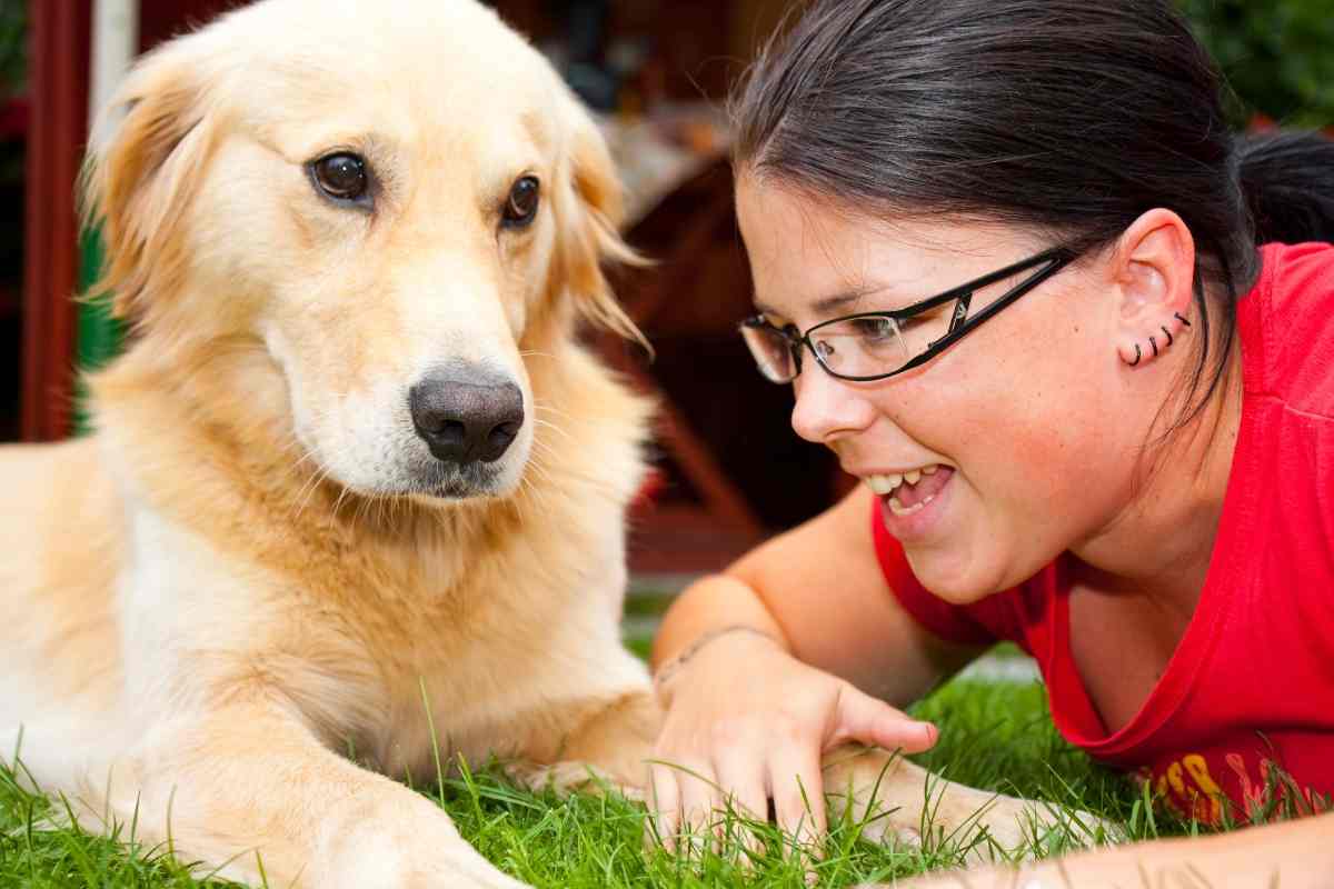 I cani capiscono la nostra lingua