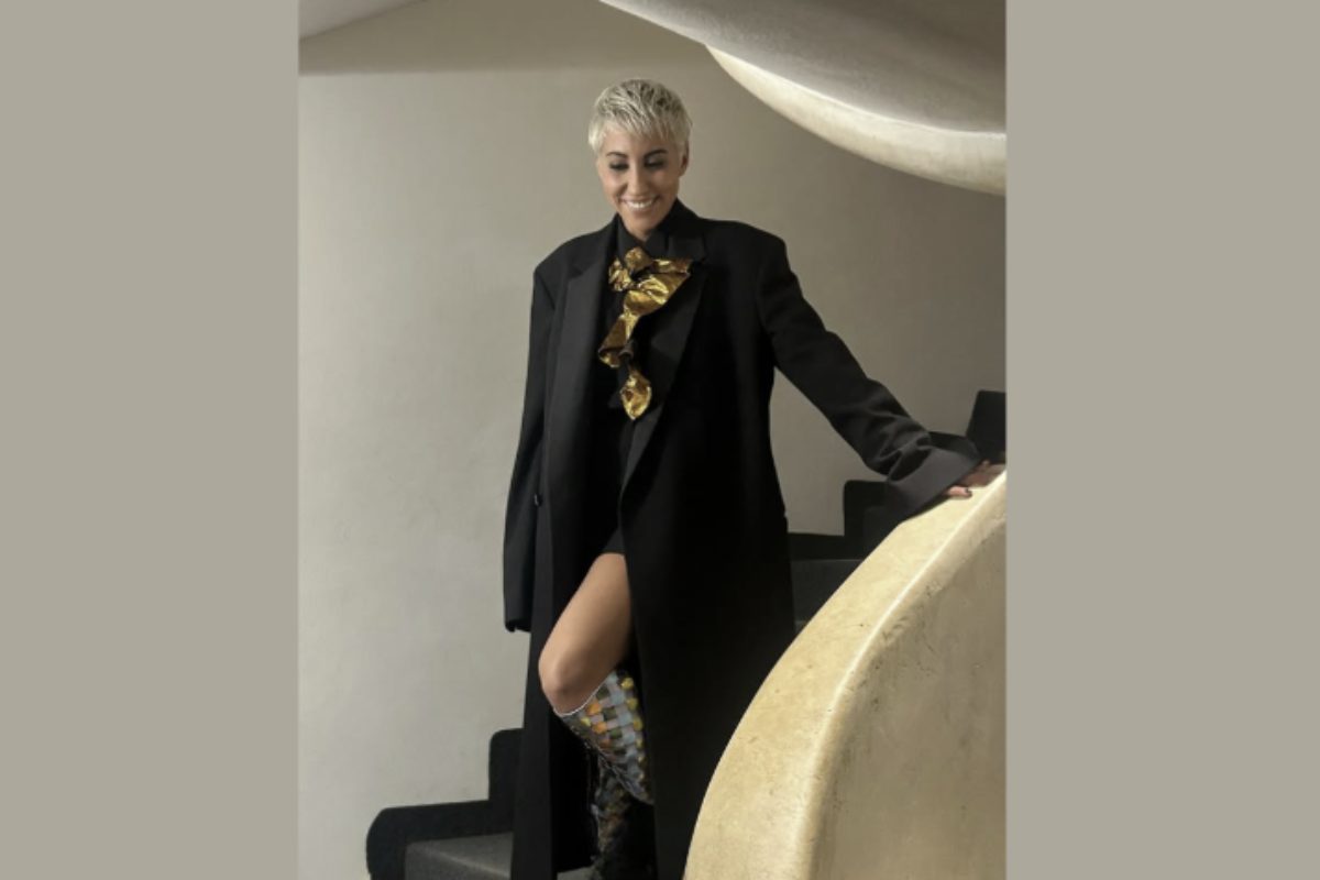 Malika Ayne La partecipazione di Malika Ayane a Sanremo 2026 è un altro capitolo nella sua carriera da solista, che continua a sorprenderci